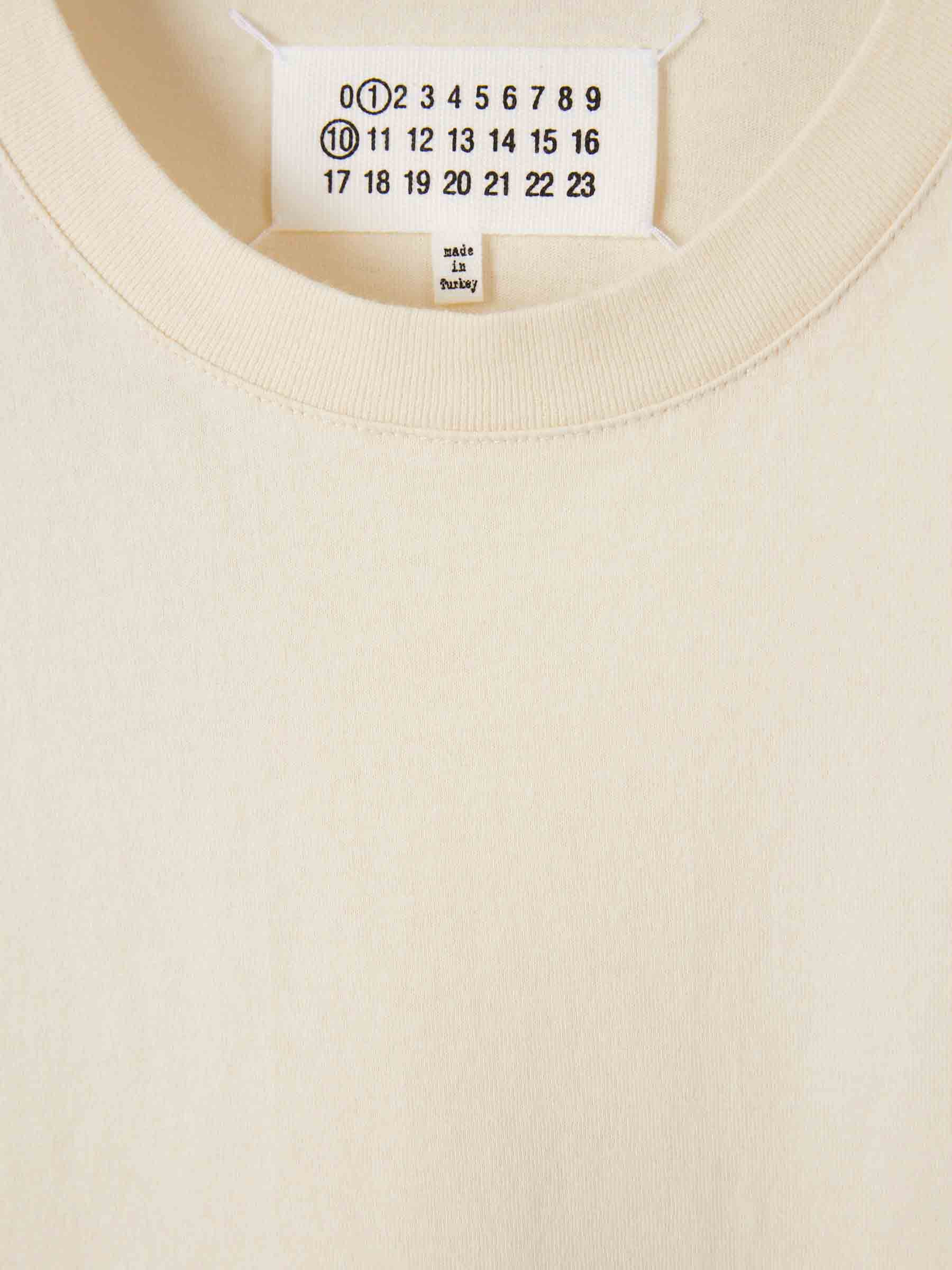 PACK3 LOGO T-SHIRT - 9