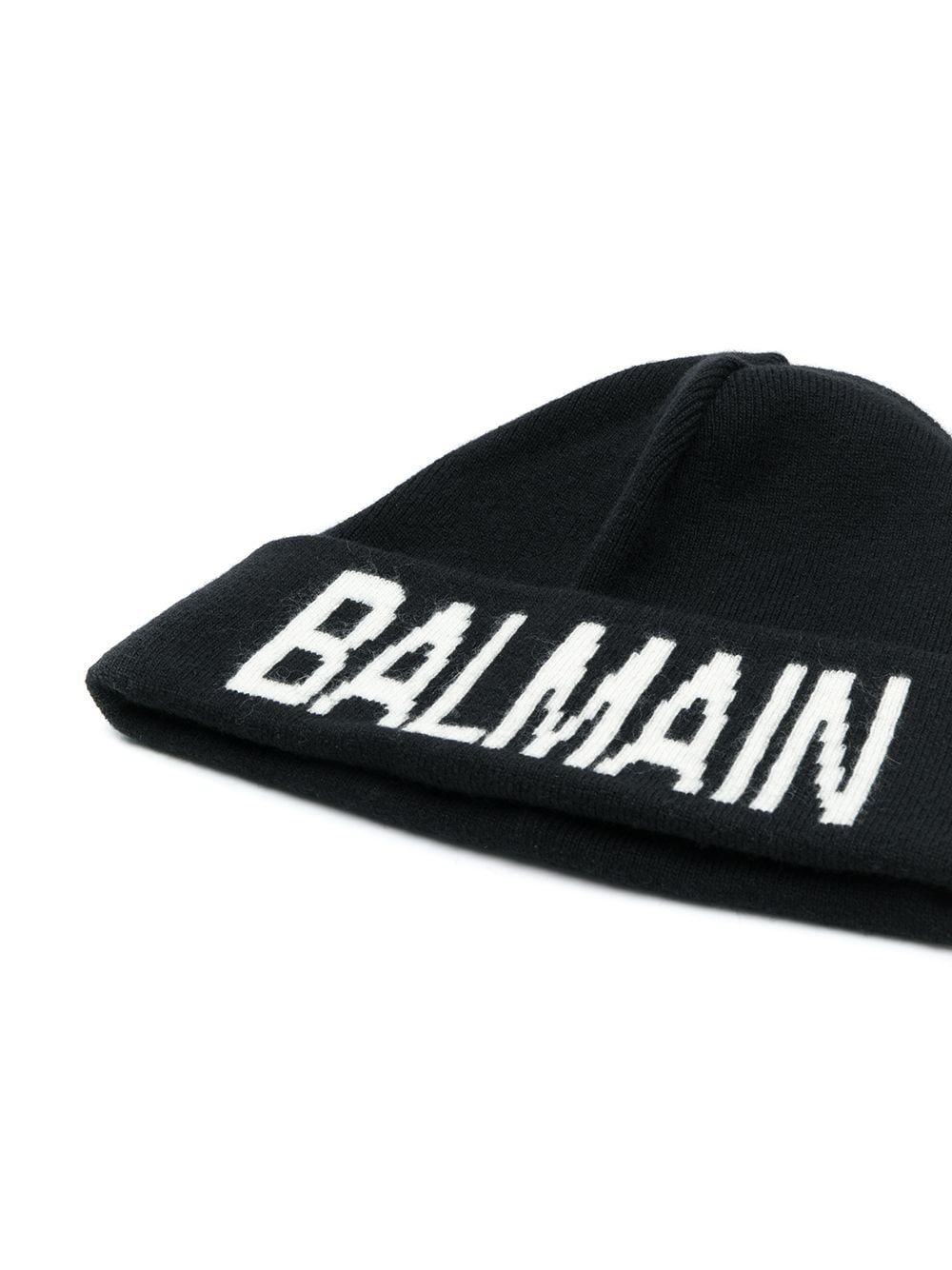 logo beanie - 2