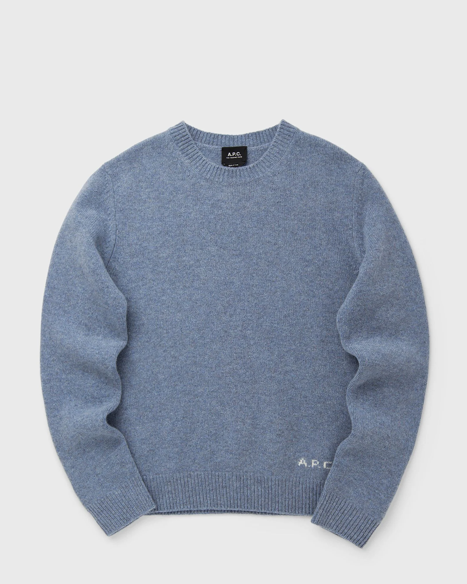 EDMOND PULLOVER - 1