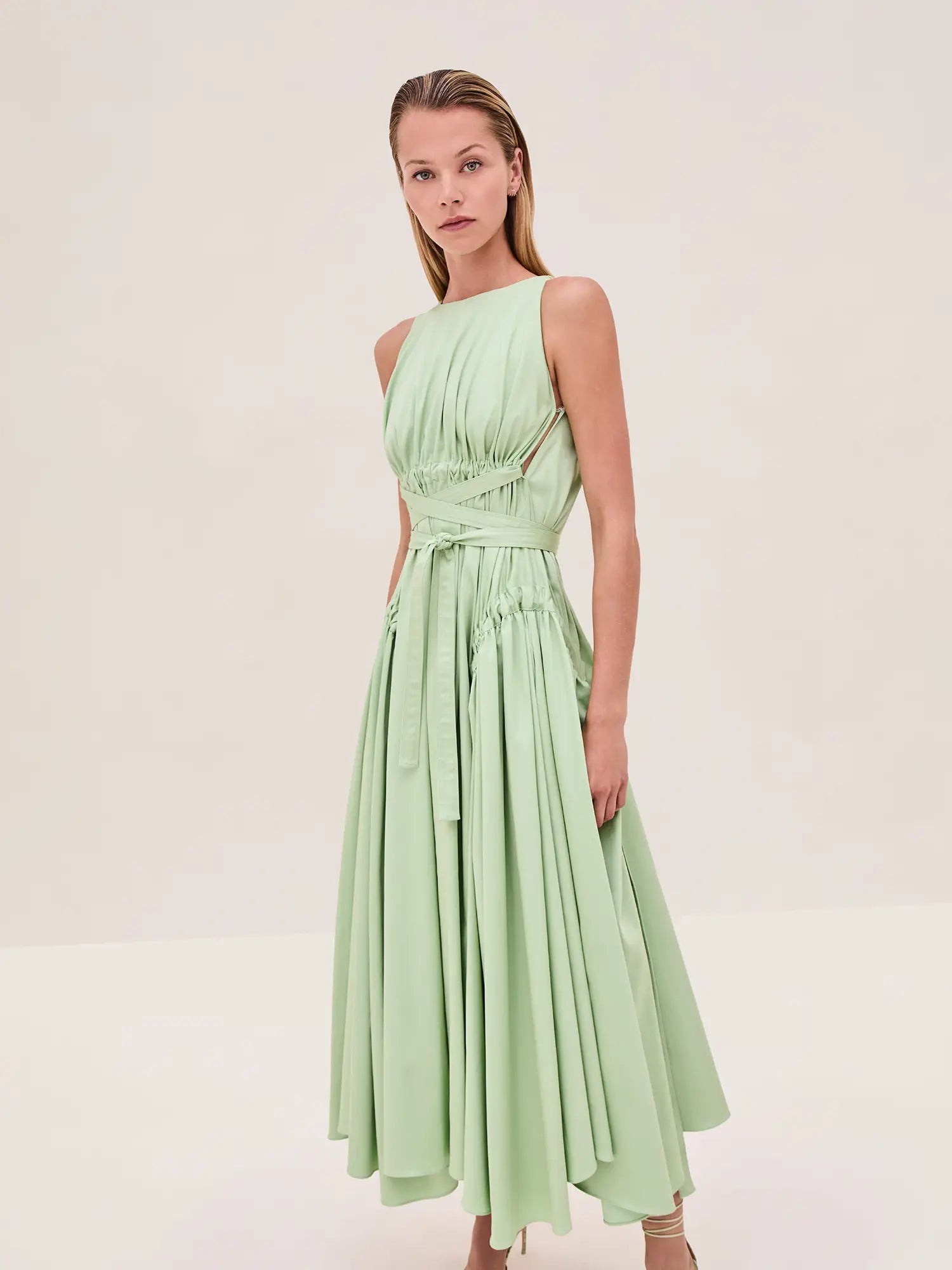 Versaille Dress - 3