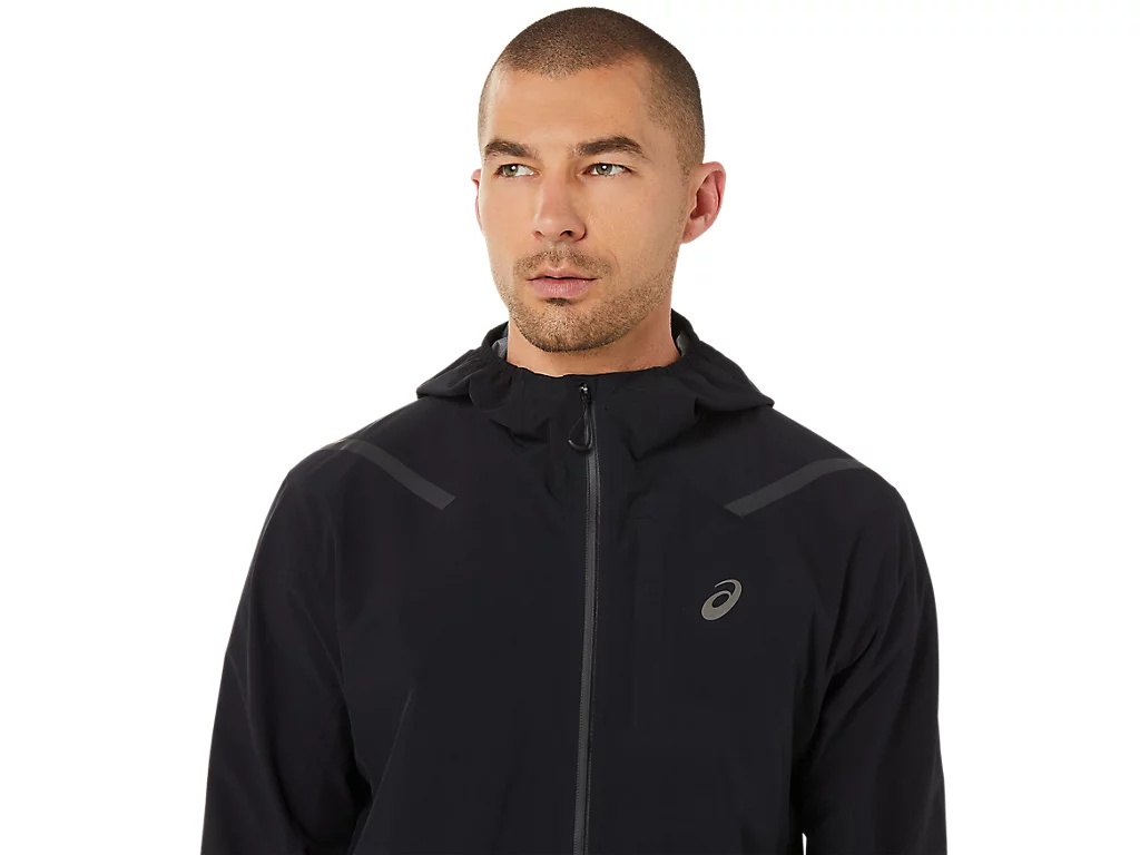 MEN'S ACCELERATE WATERPROOF 2.0 JACKET - 4