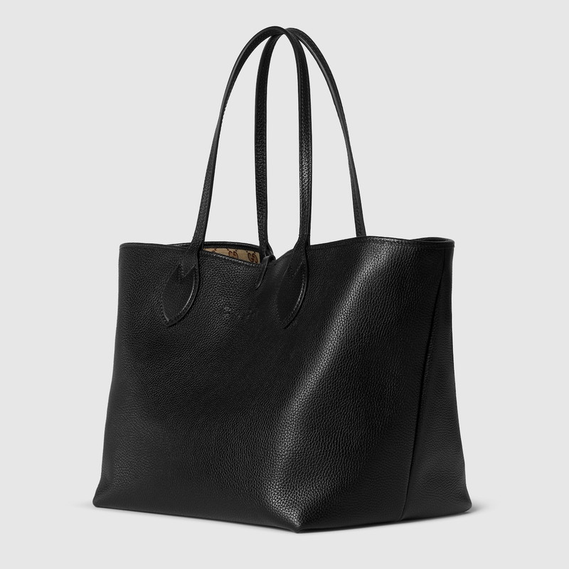 GUCCI Gucci Totissima medium reversible tote bag outlook