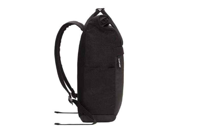Nike (WMNS) Nike Radiate Large Capacity Backpack 'Black' BA5529-010 outlook
