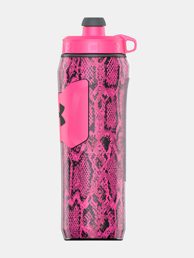 UA Playmaker Squeeze Insulated 28 oz. 5