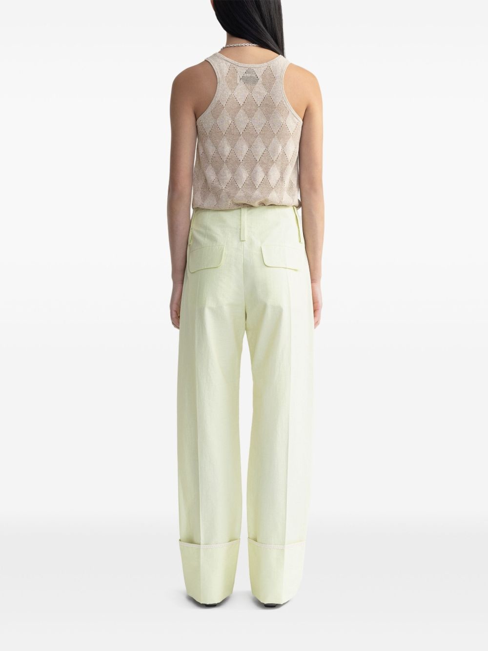 Kismet top - 3