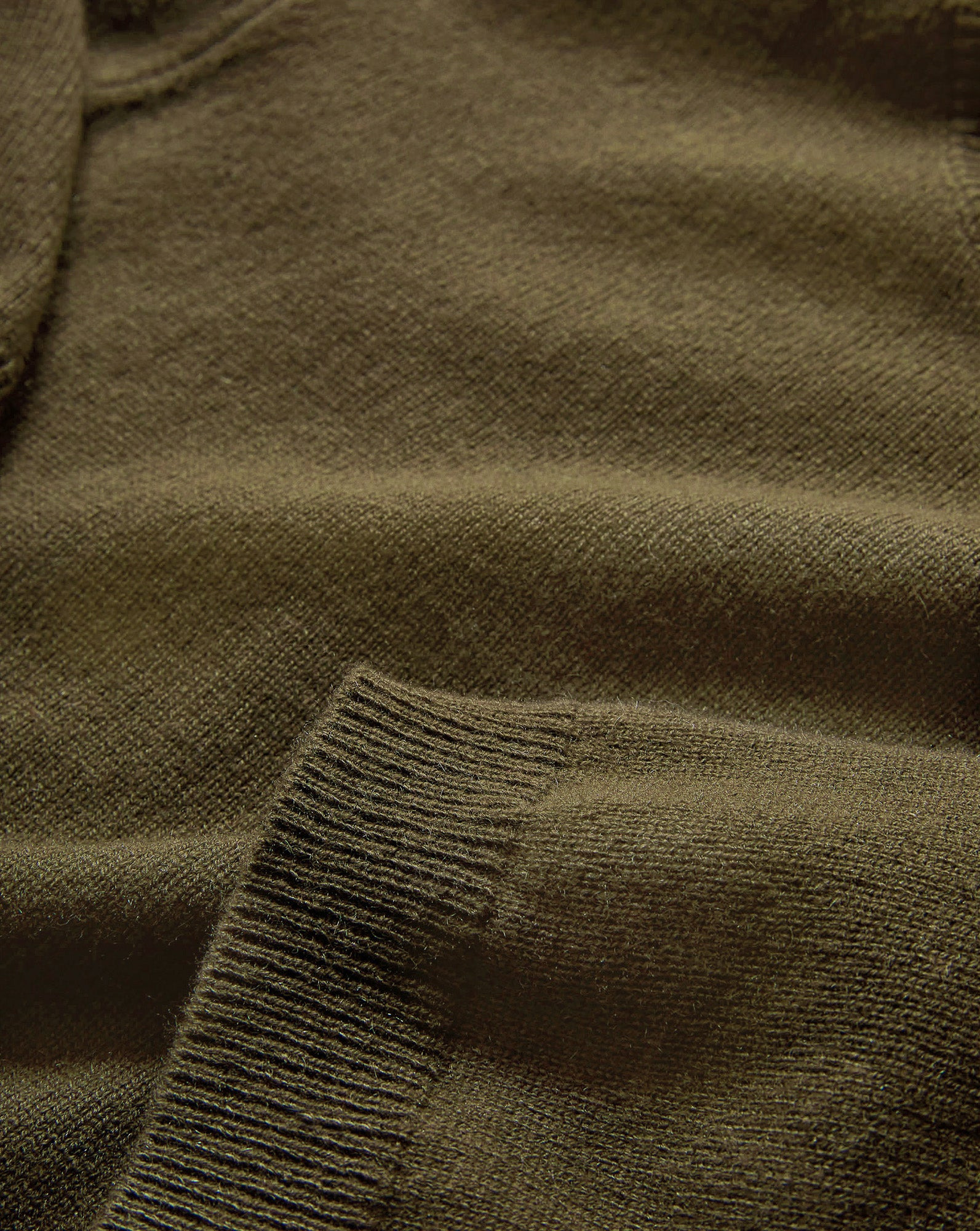 SHANA CASHMERE SWEATER - 4
