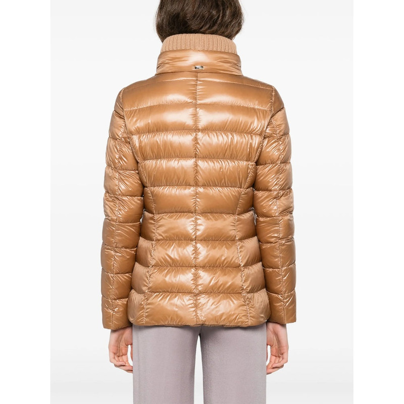 Herno Nylon  Rubber Jackets outlook