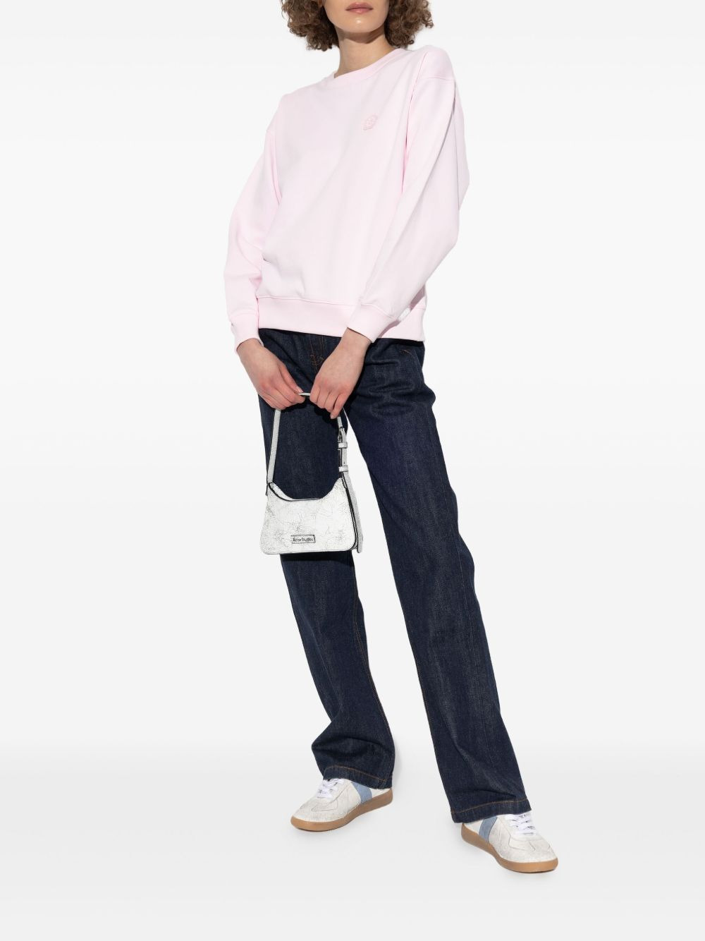 cotton sweatshirt - 2
