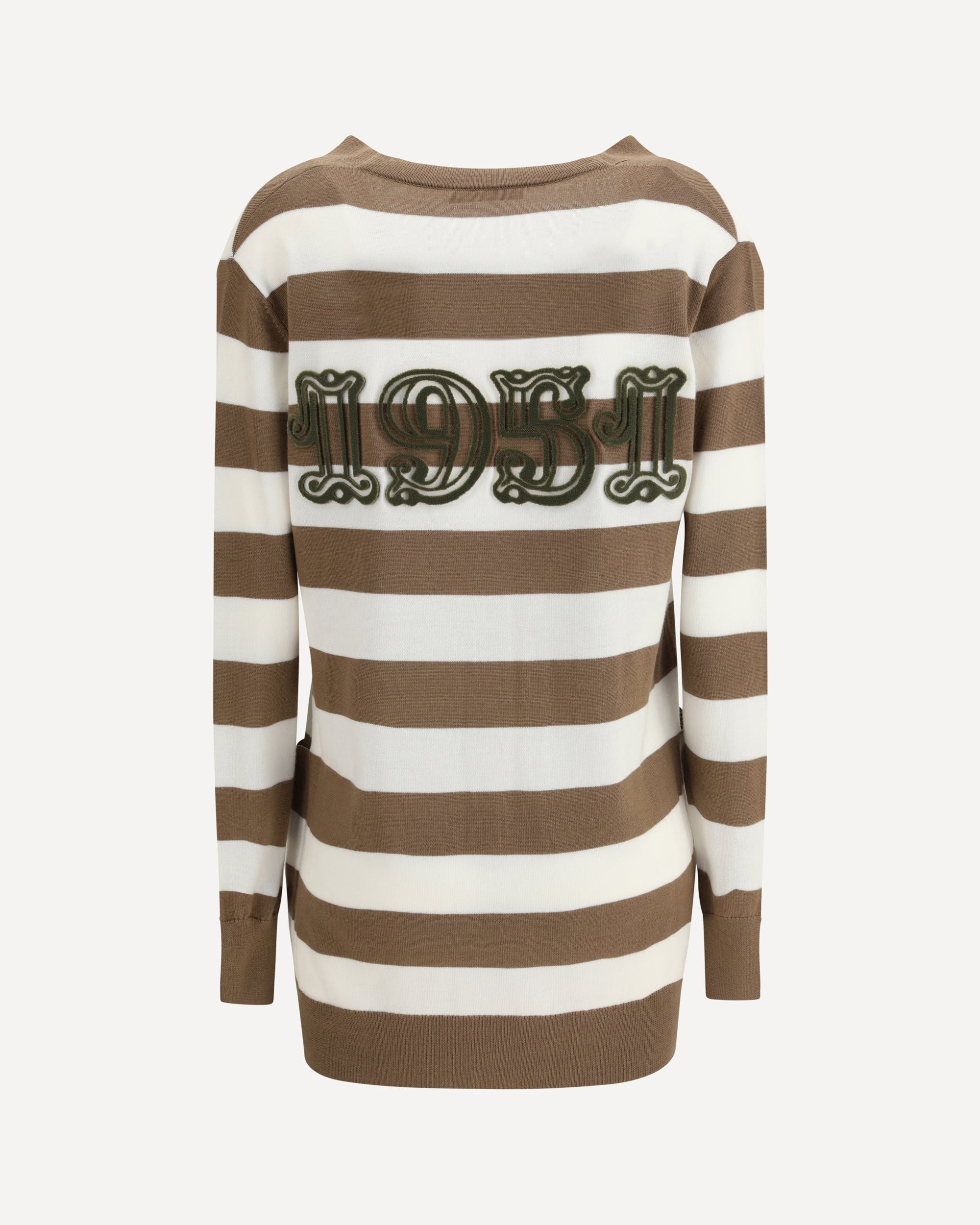Fiemme Cardigan - 2