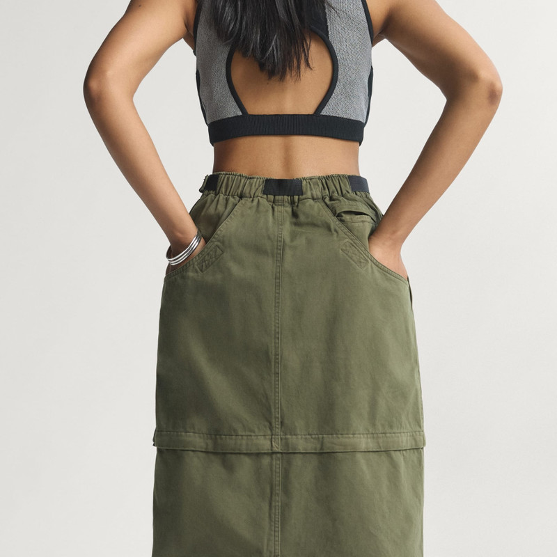 adidas Equipment Skirt 3