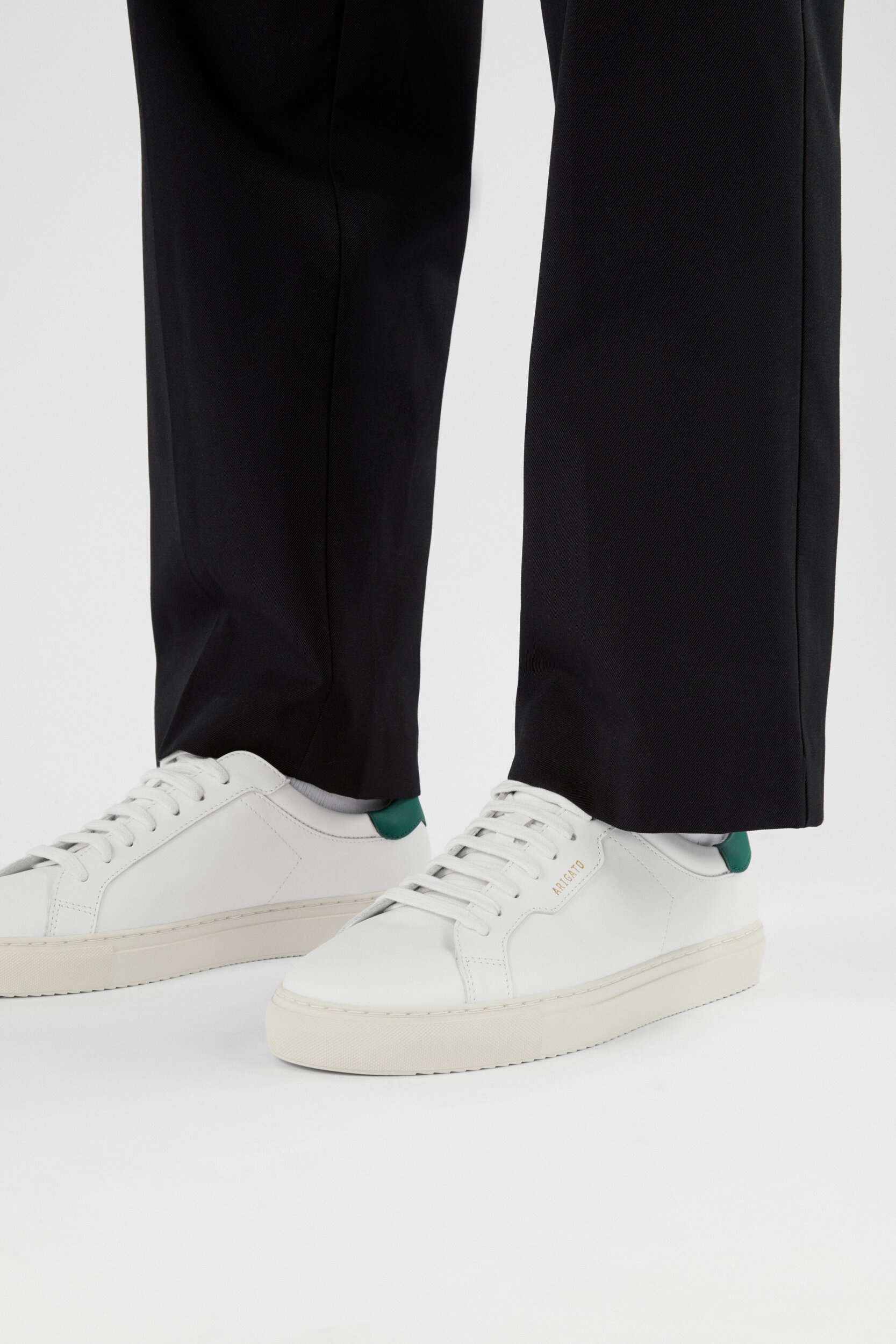 Clean 180 Sneaker - 4
