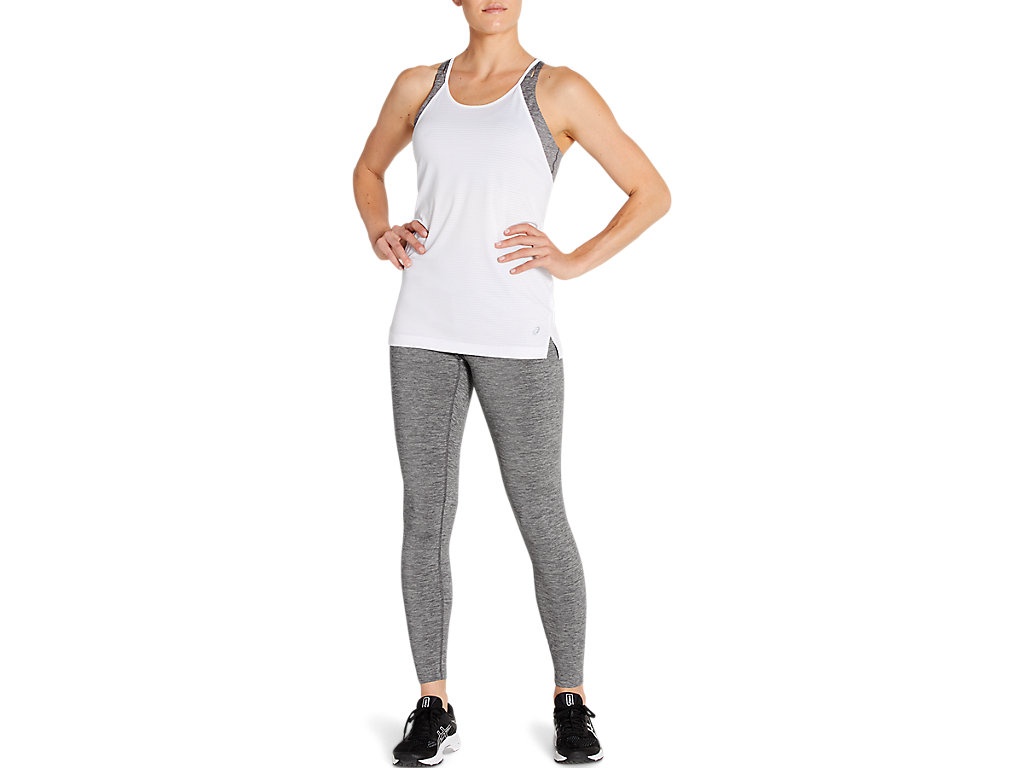WOMEN'S 7/8 TIGHTS - 5
