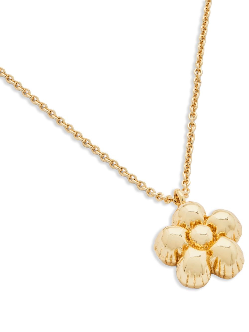 Daisy Balloon necklace - 4