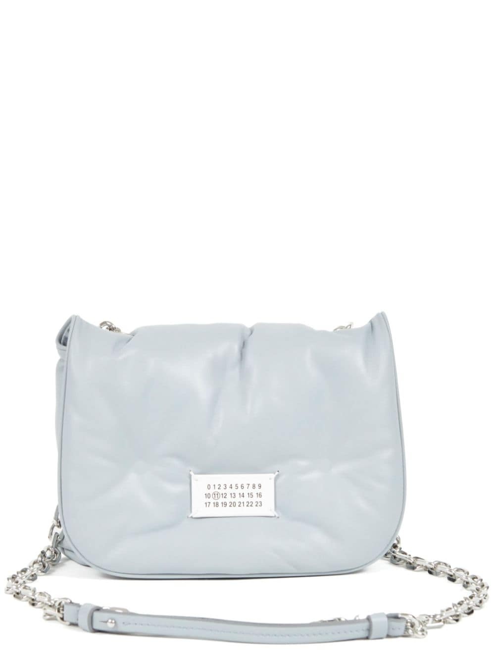 small Glam Slam Flap cross body bag - 1