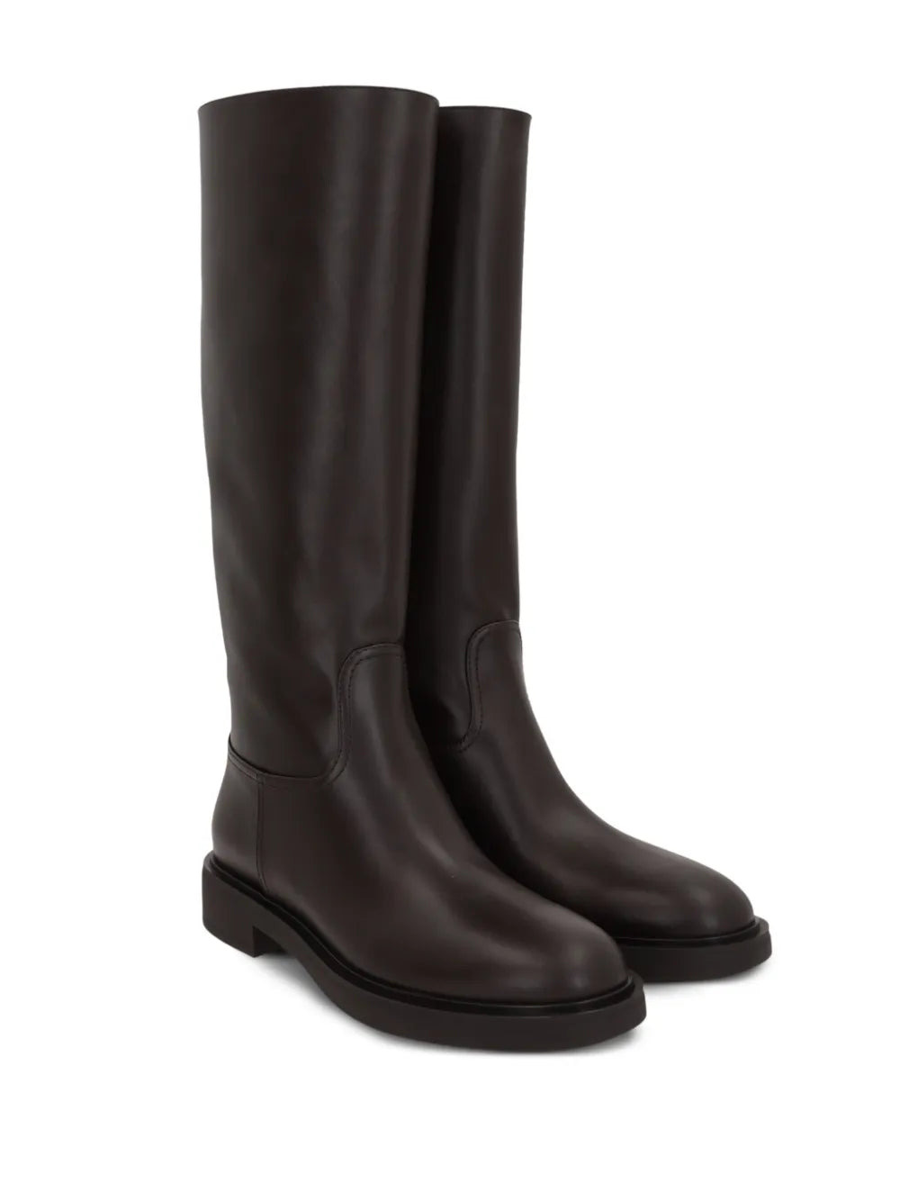 Gianvito Rossi Women 50Mm Moka Boots - 2