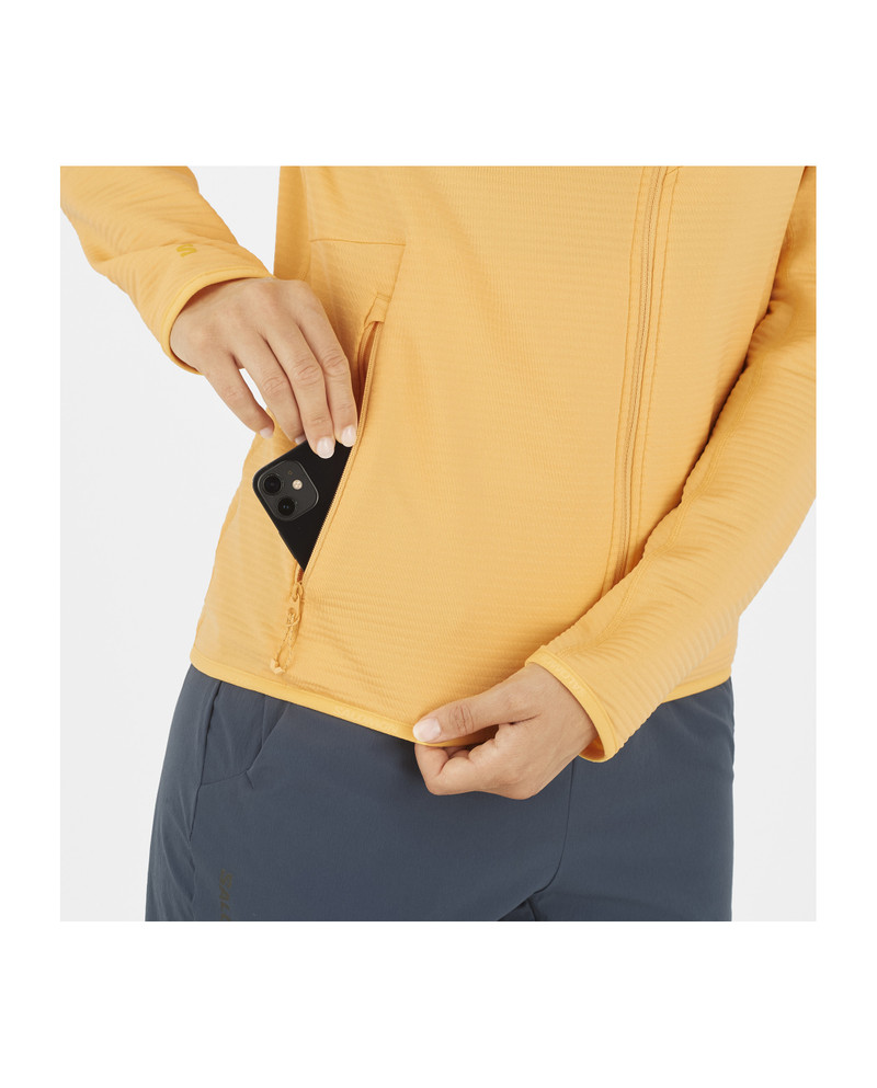 ESSENTIAL LIGHTWARM 4