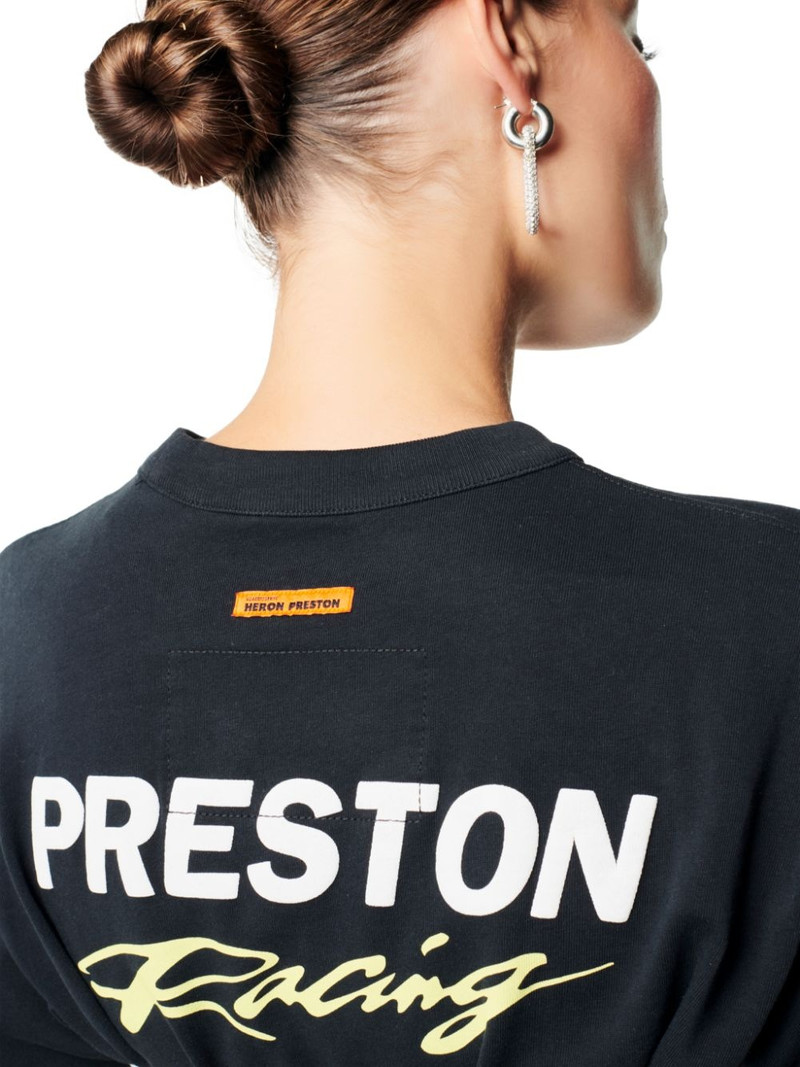 Preston Racing Ss Tee 5