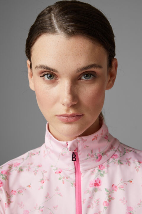 Ilvy First Layer in Pink - 4