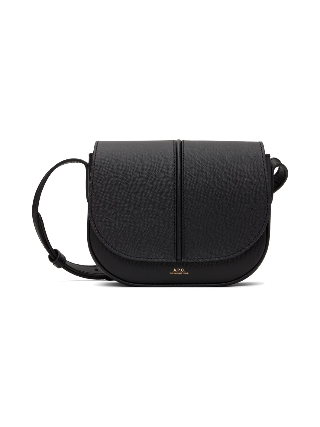 Black Betty Bag - 1