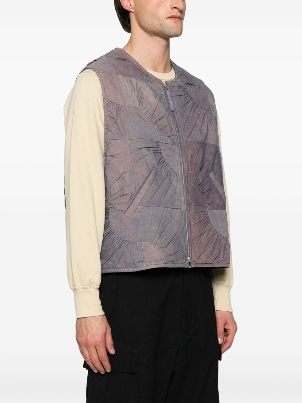 Pluto gilet - 3