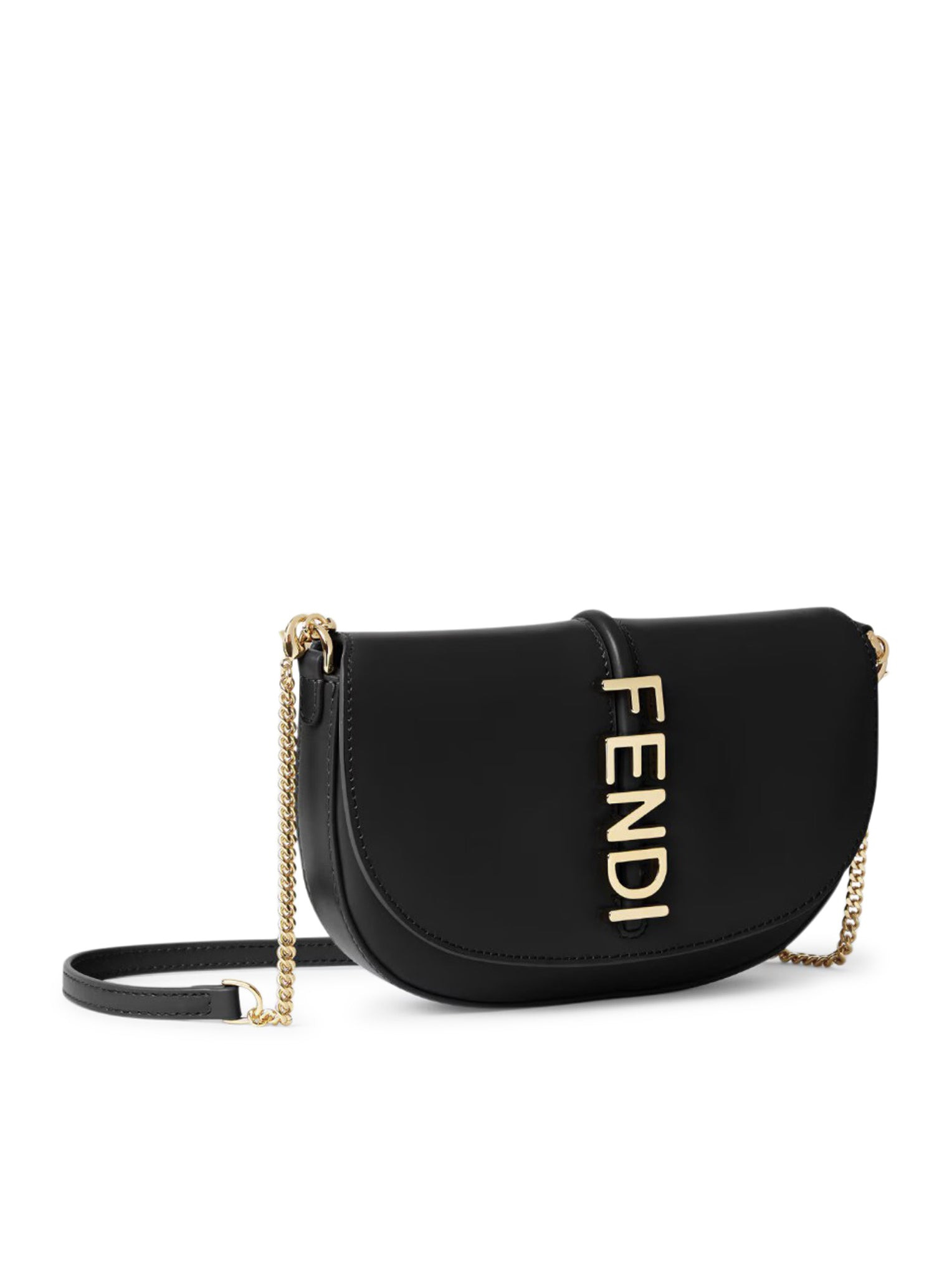 FENDIGRAPHY WALLET ON CHAIN - 3