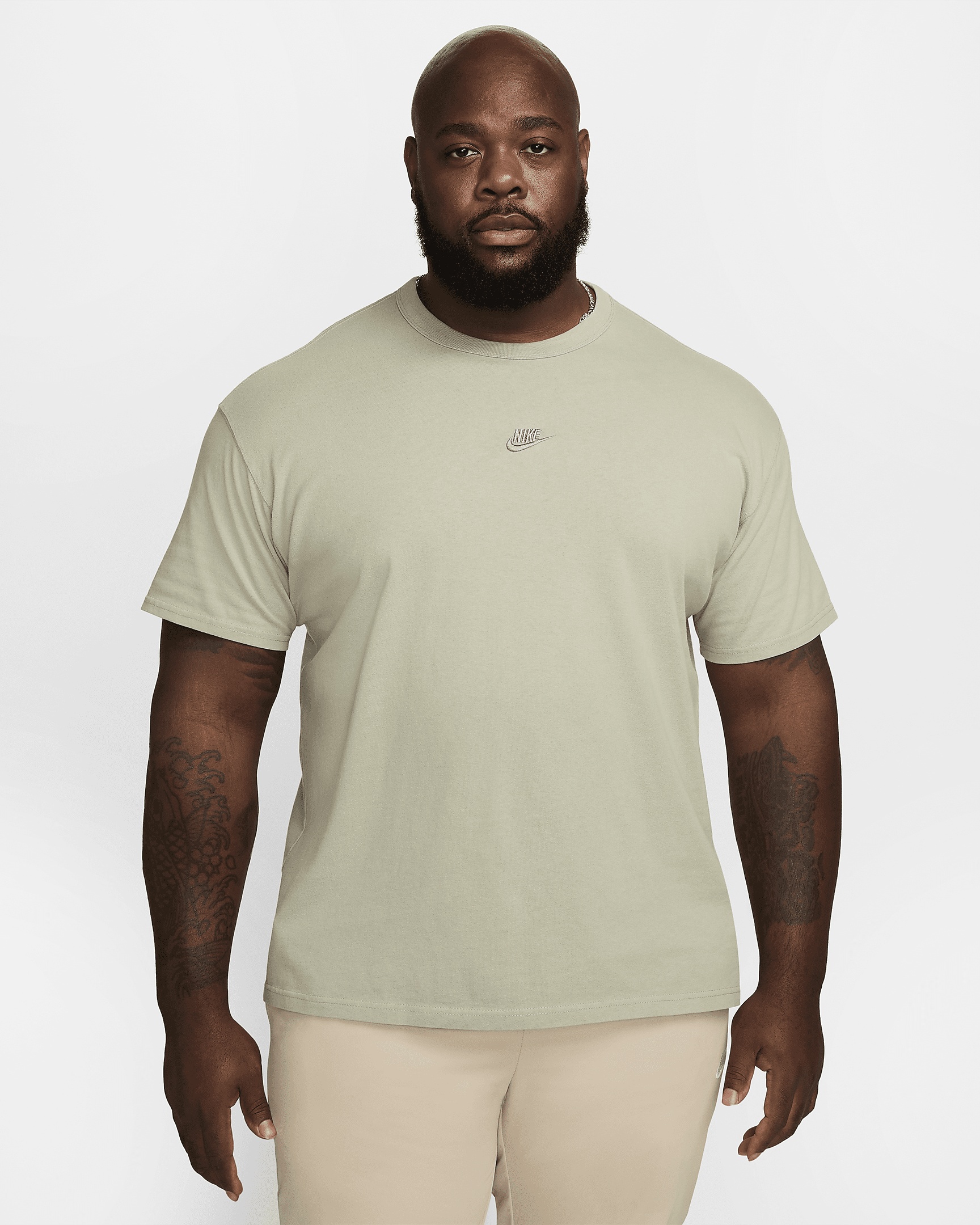 Nike Sportswear Premium Essentials Men's T-Shirt - 6