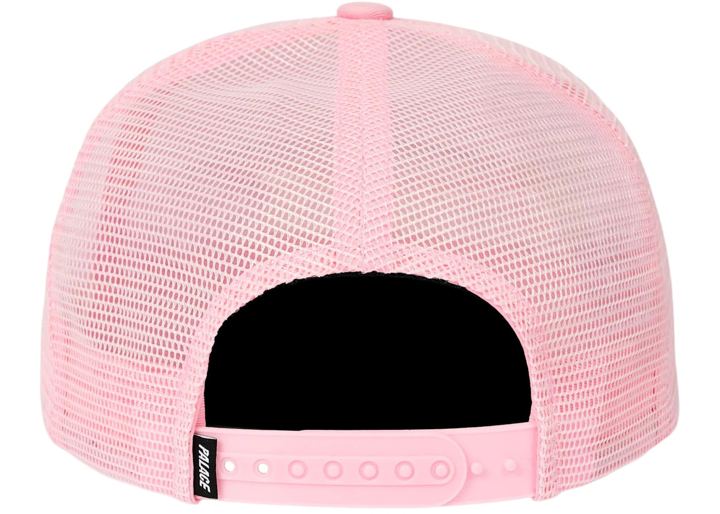 Palace Evil Palace Trucker Lush Flush - 2