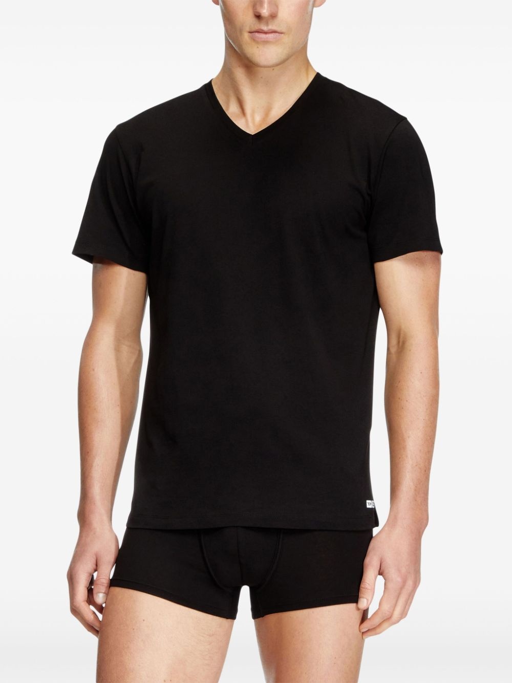 Michael-D-Box T-shirt (pack of three) - 4