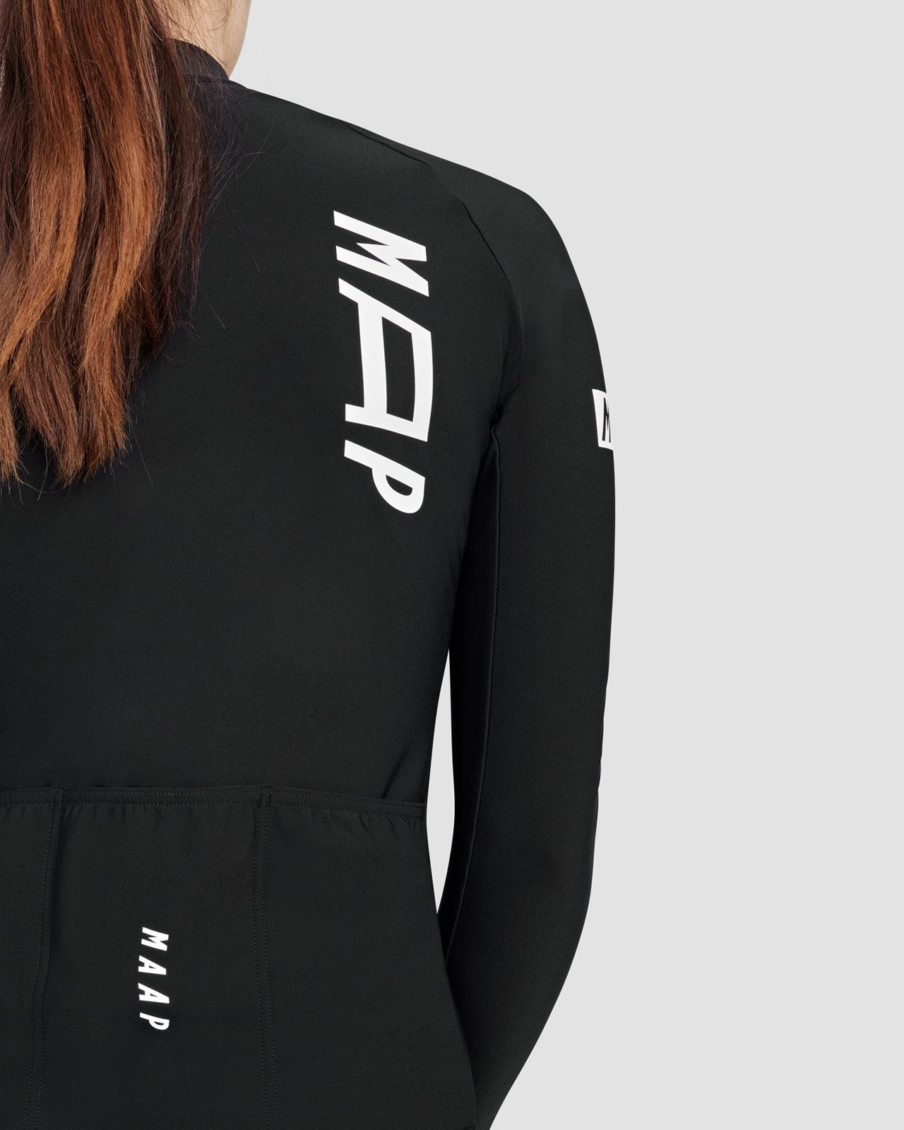 Women's Adapt LS Thermal Jersey - 5