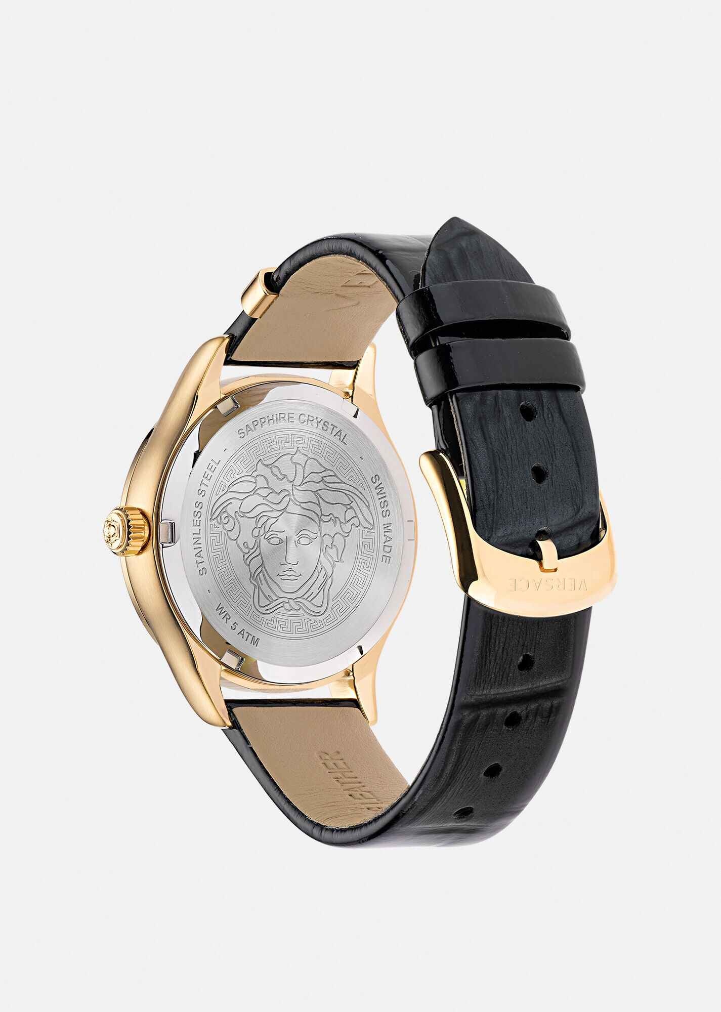 Hellenyium Lady Watch - 2