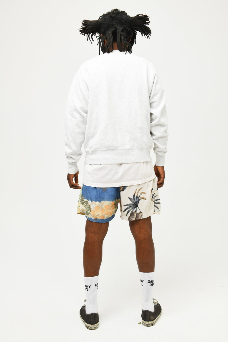 ZUMA VACATION SHORTS 10