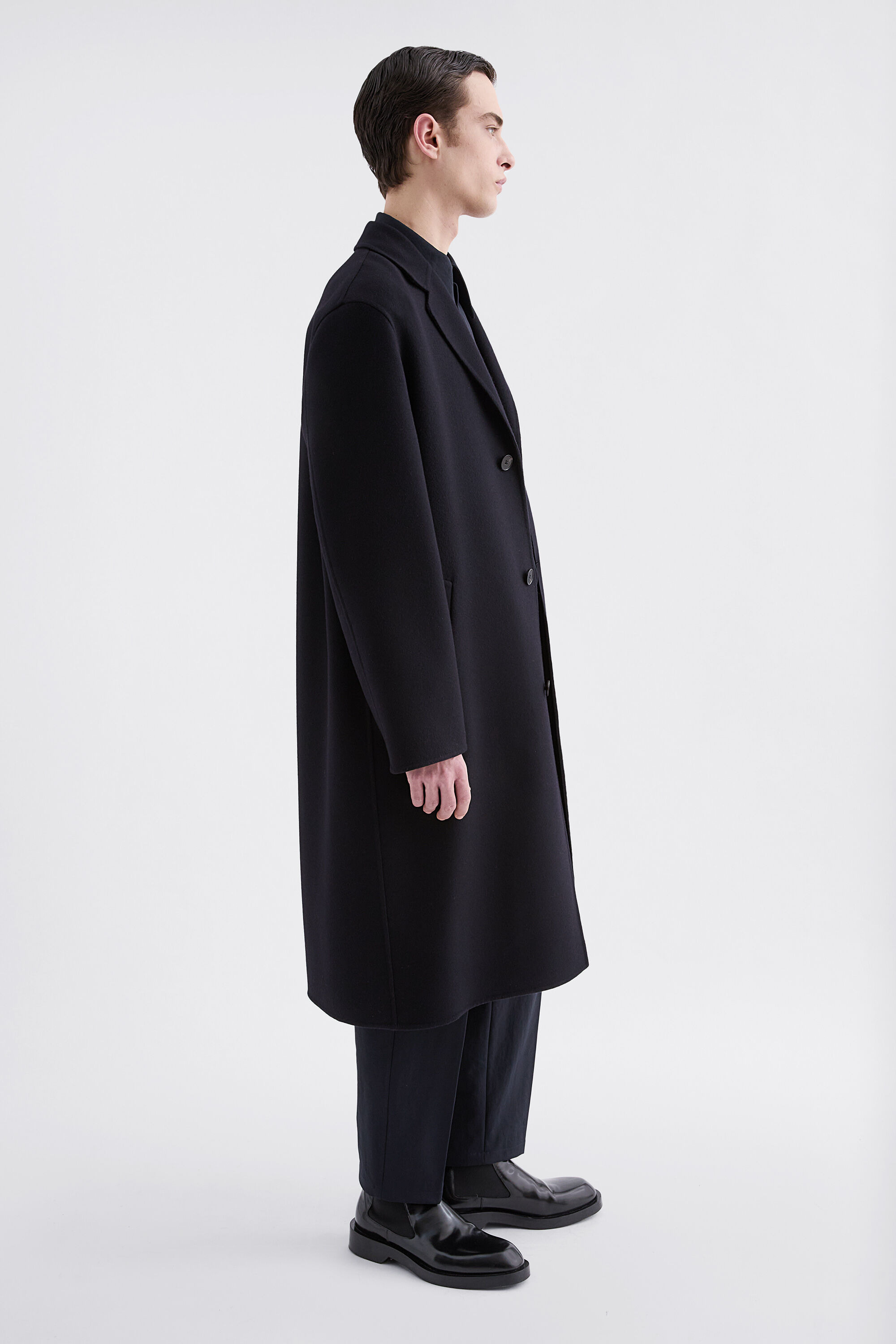 Coat - 4