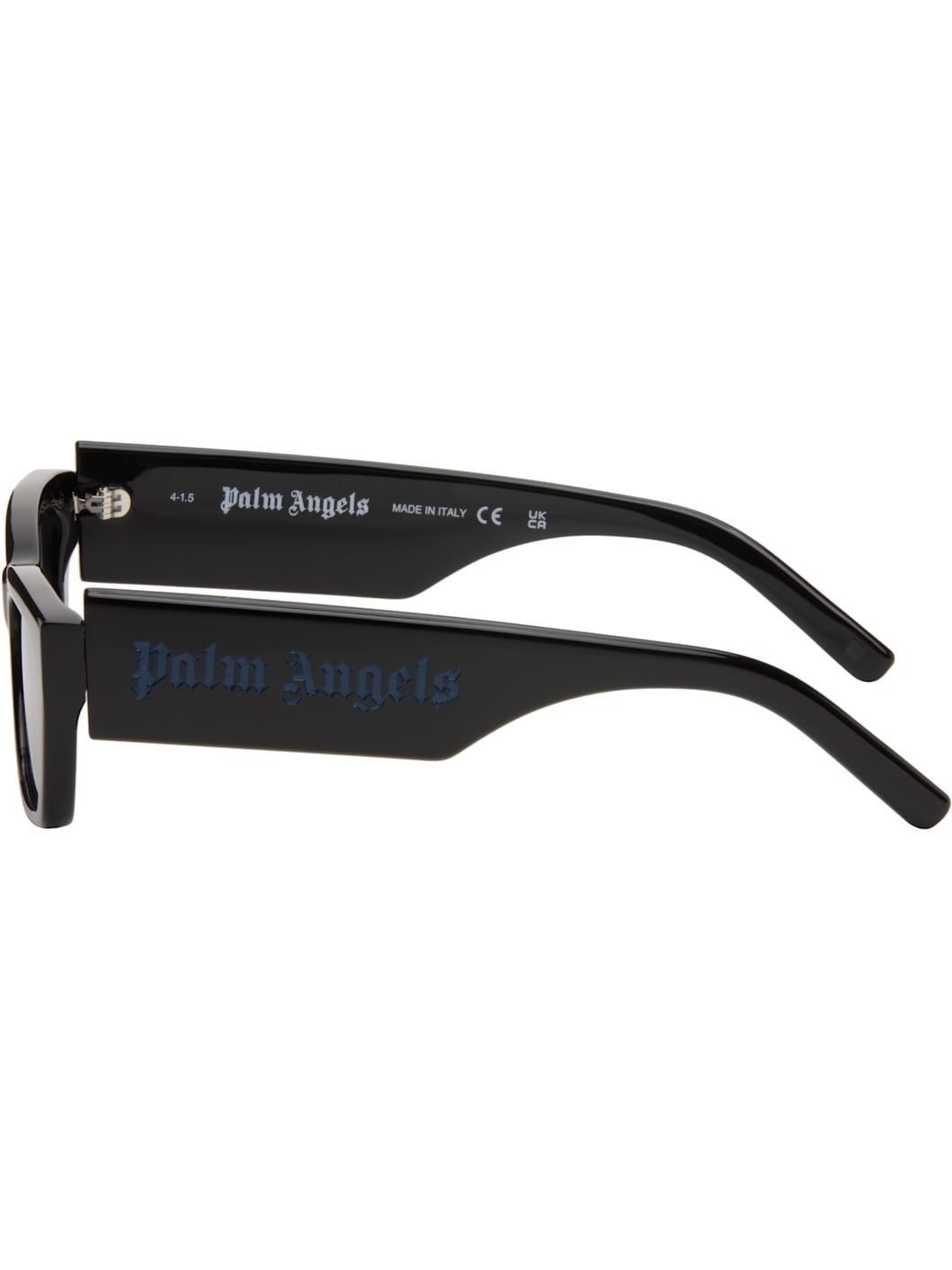 Black Palm Sunglasses - 3
