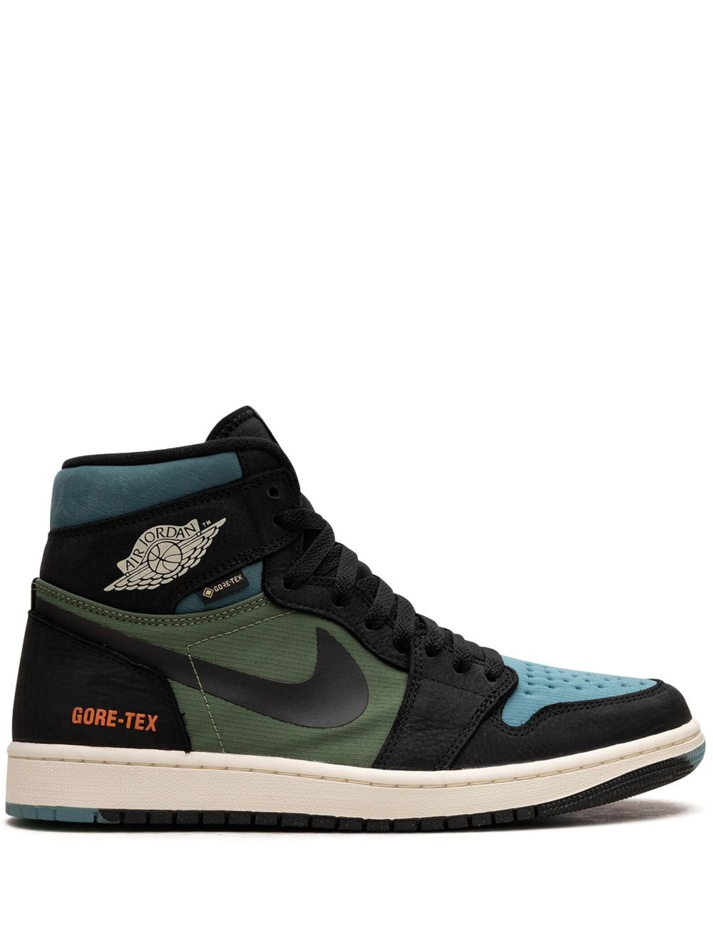 Air Jordan 1 High Element GORE-TEX "Sky J Light Olive" sneakers - 1