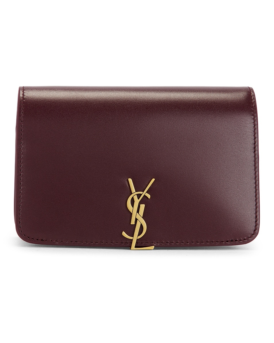 Passport Case - 1