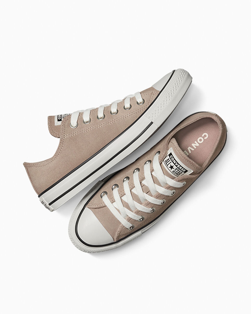 Chuck Taylor All Star Colorful Suede - 5