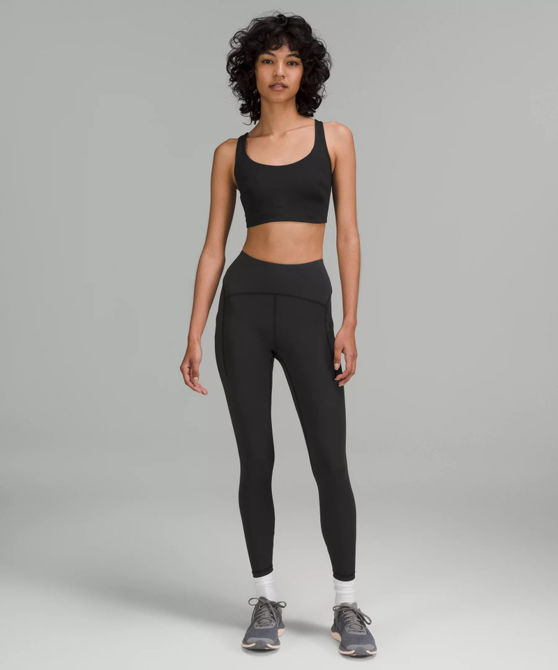 lululemon Power Thru High-Rise Tight 25" outlook