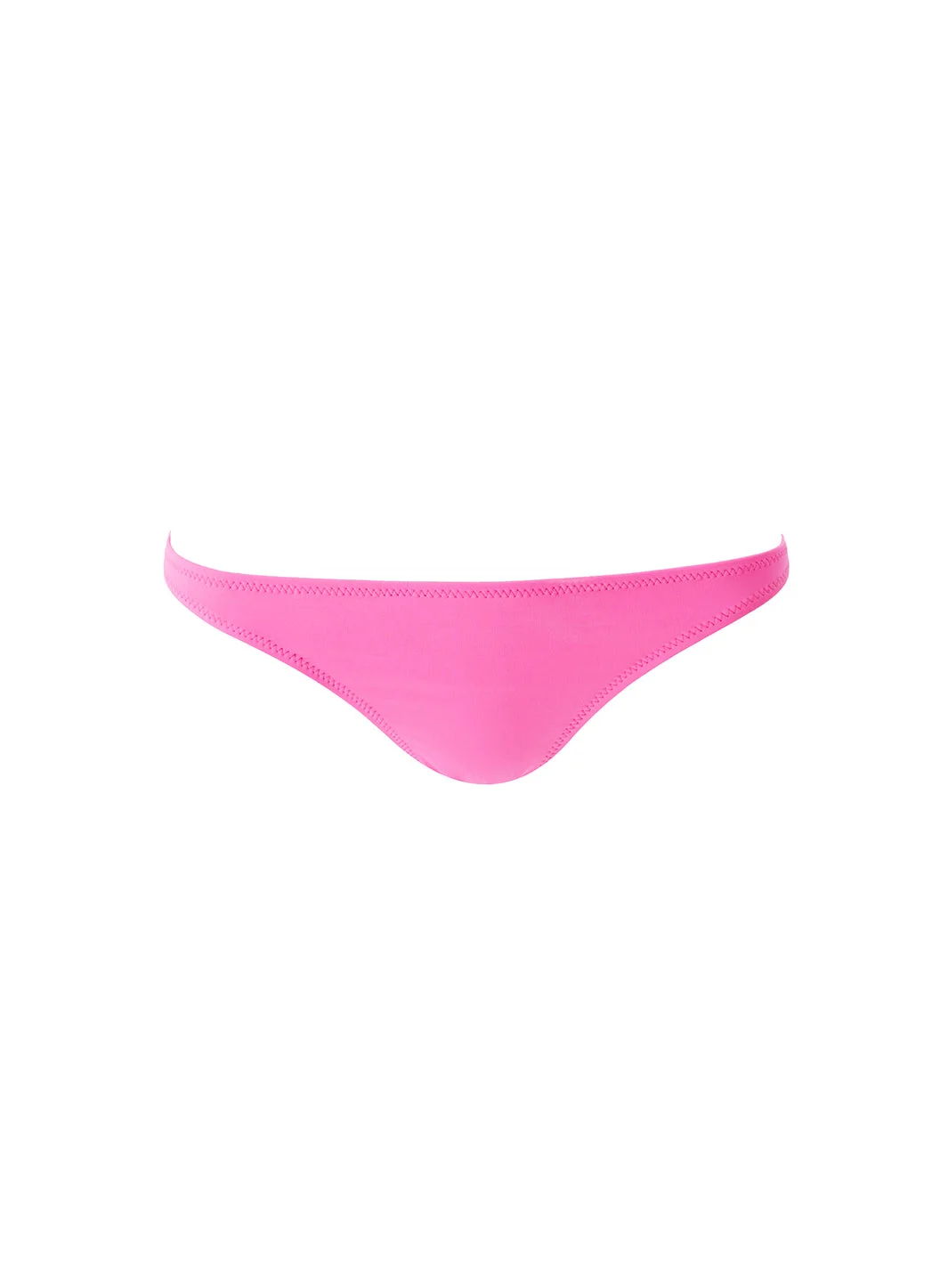 ALBA WATERMELON BIKINI BOTTOM - 1
