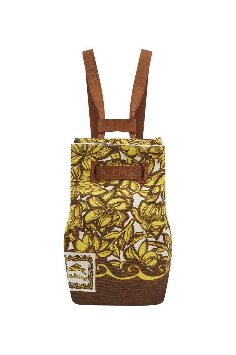 Mona Beach Duffle 1