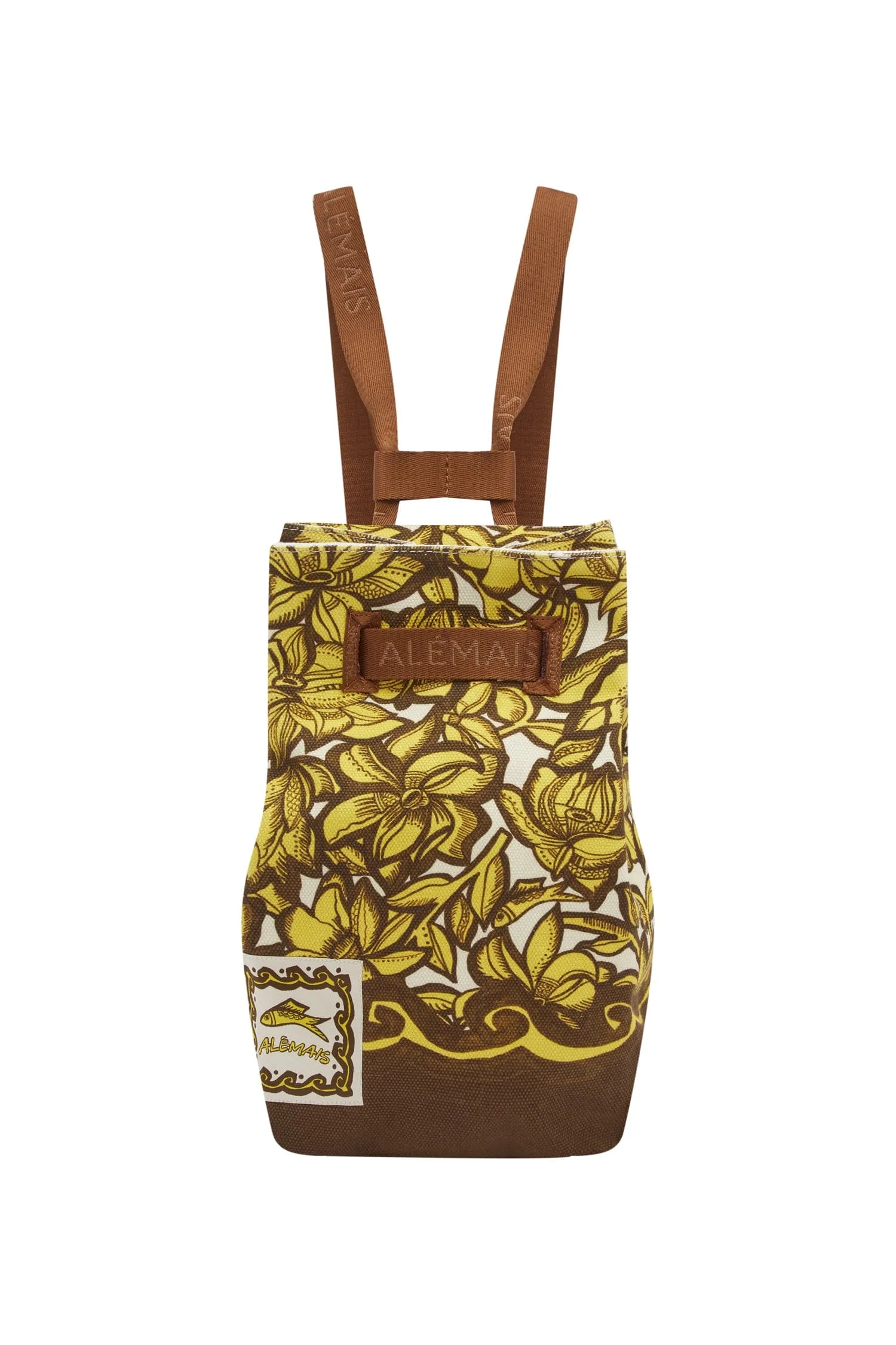 Mona Beach Duffle - 1