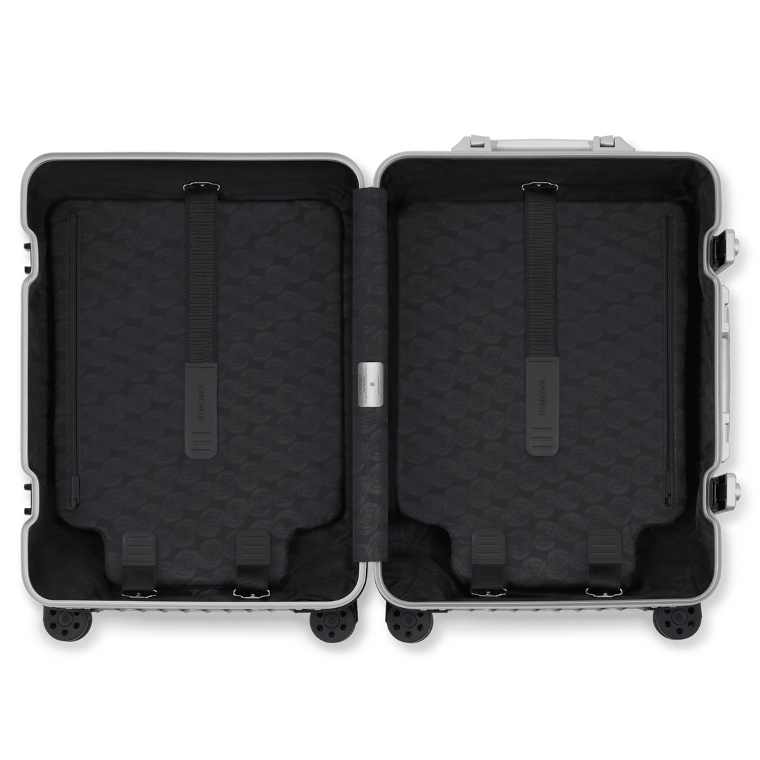 RIMOWA x PALACE Cabin - 6