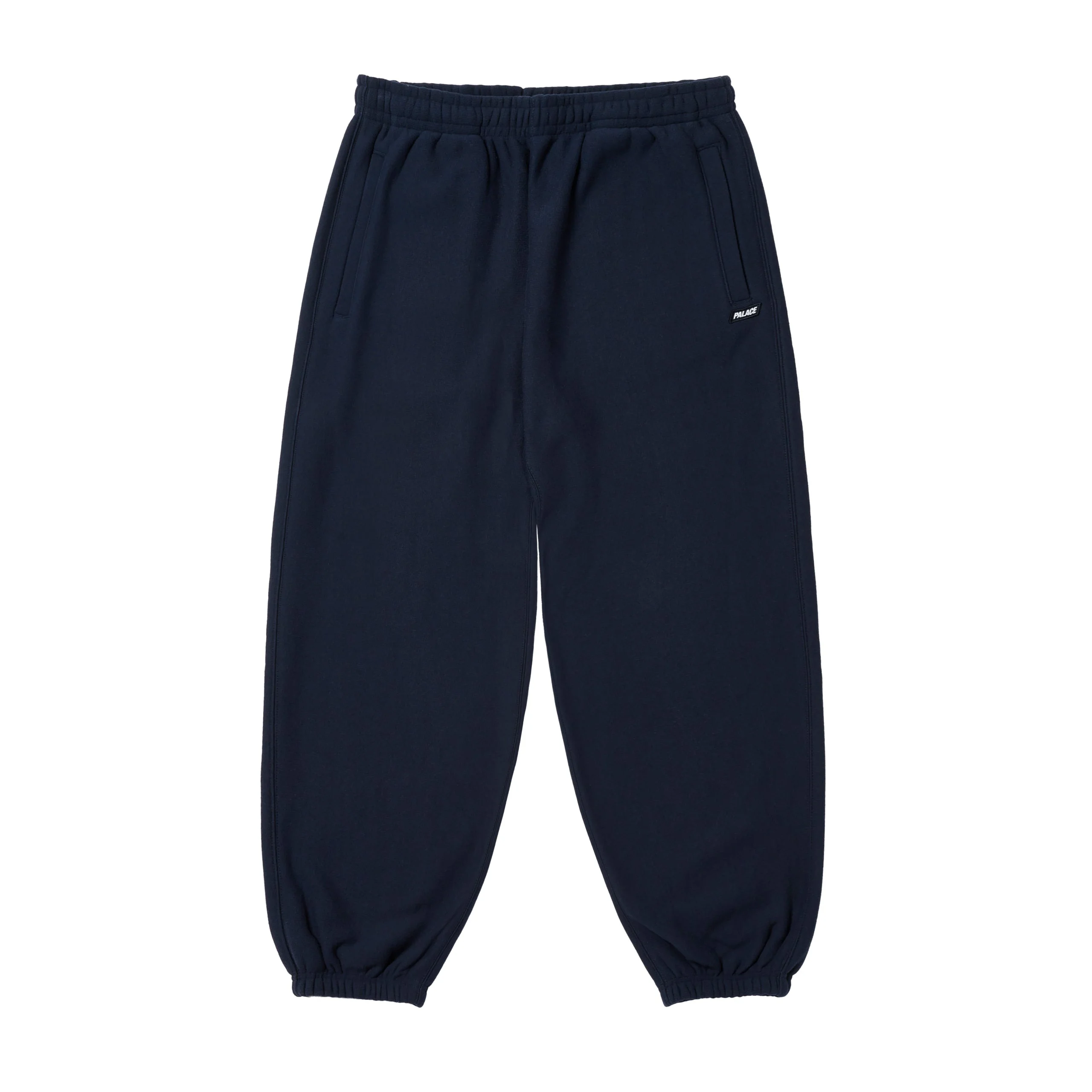 UNISEX JOGGER NAVY - 1