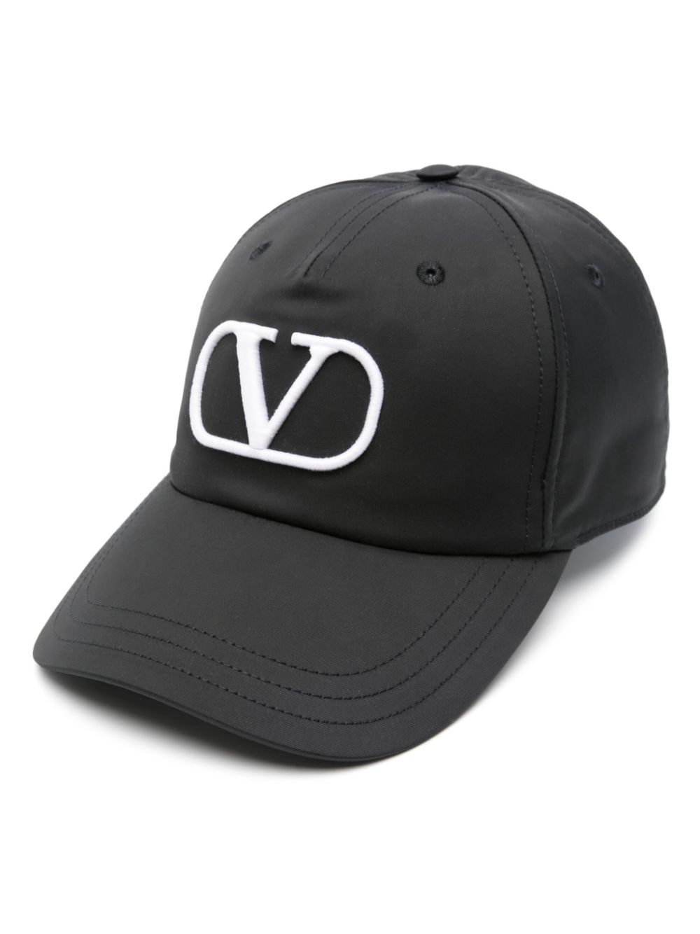 VLogo Signature baseball hat - 1
