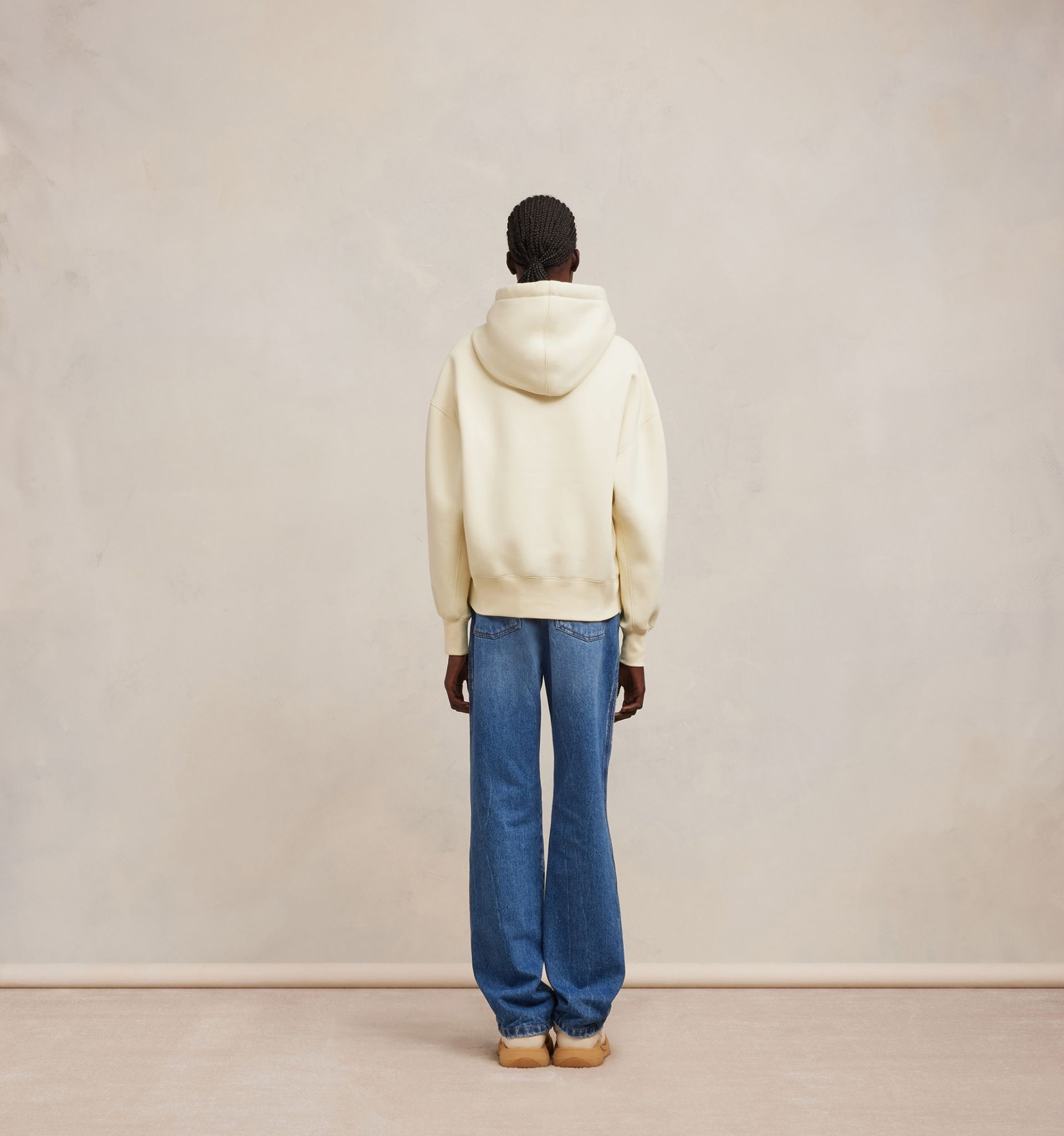 Ami Alexandre Mattiussi Hoodie - 6