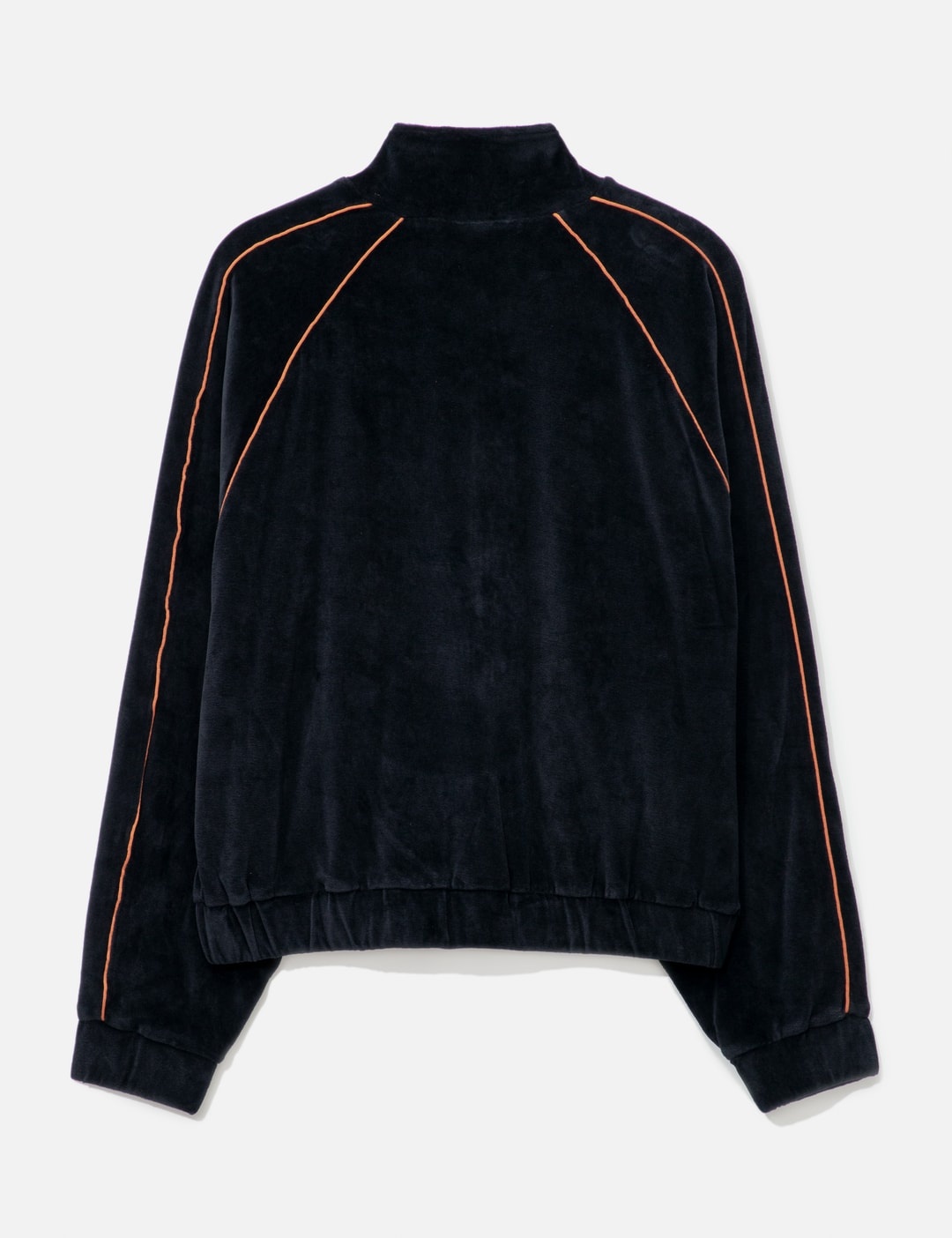 SUPA-SLEAZE TRACK TOP - 2