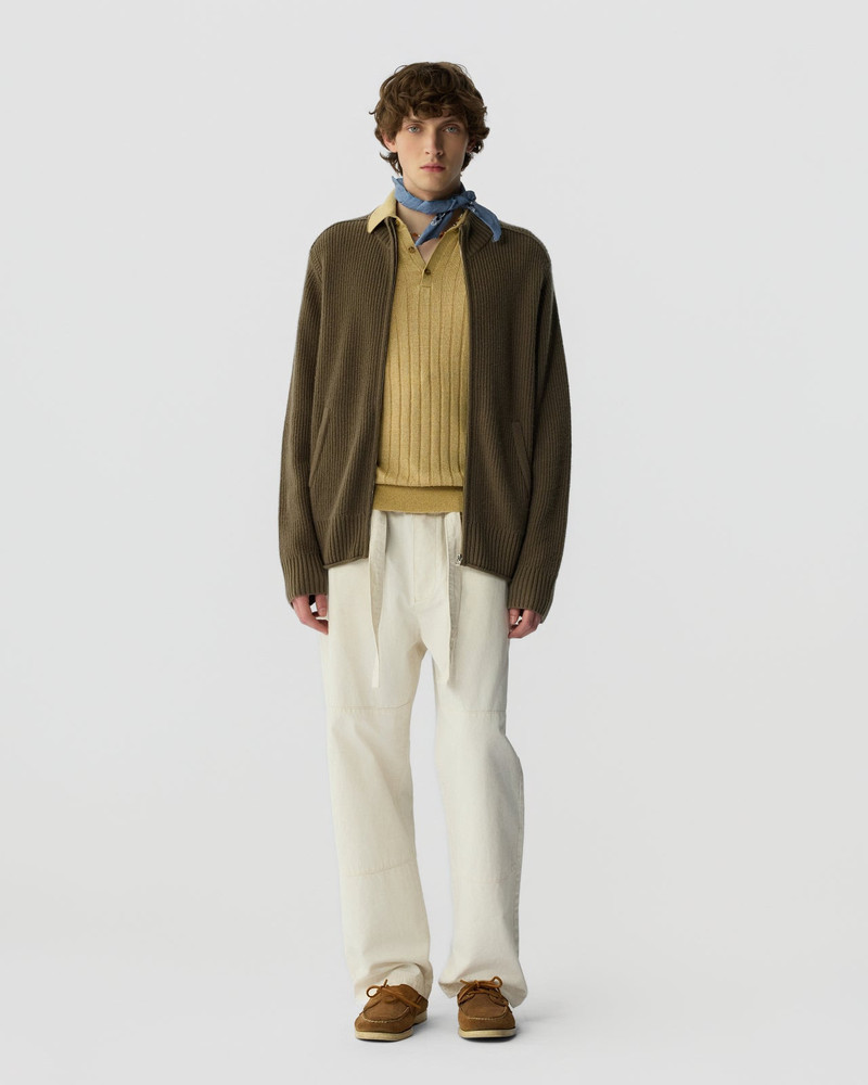 GUEST IN RESIDENCE Louis Jacket outlook