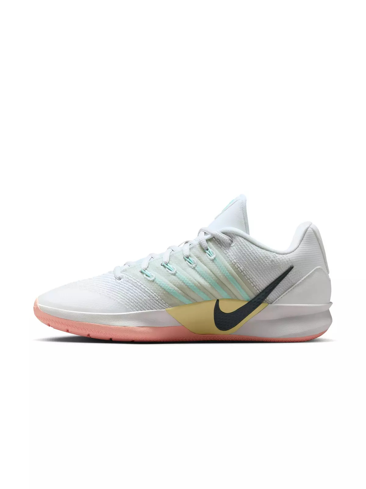Sabrina 3 "Silencer" Men's Basketball Shoe - 4