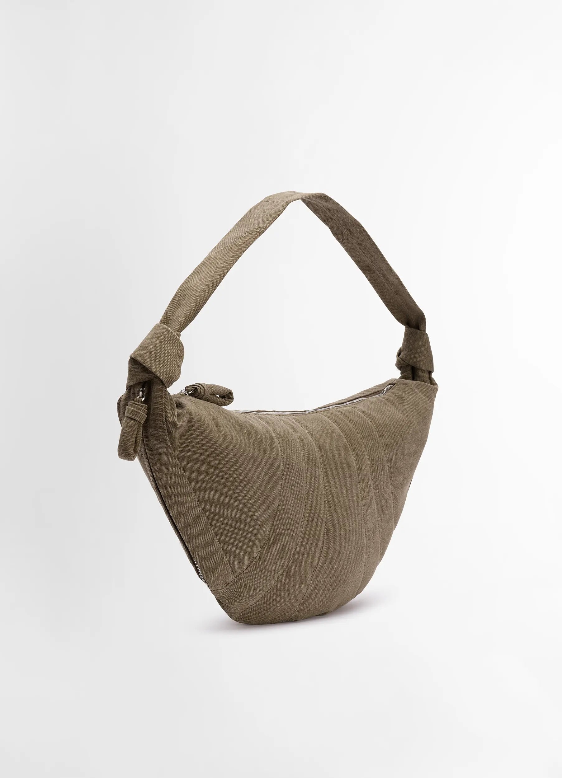 XL CROISSANT BAG - 4