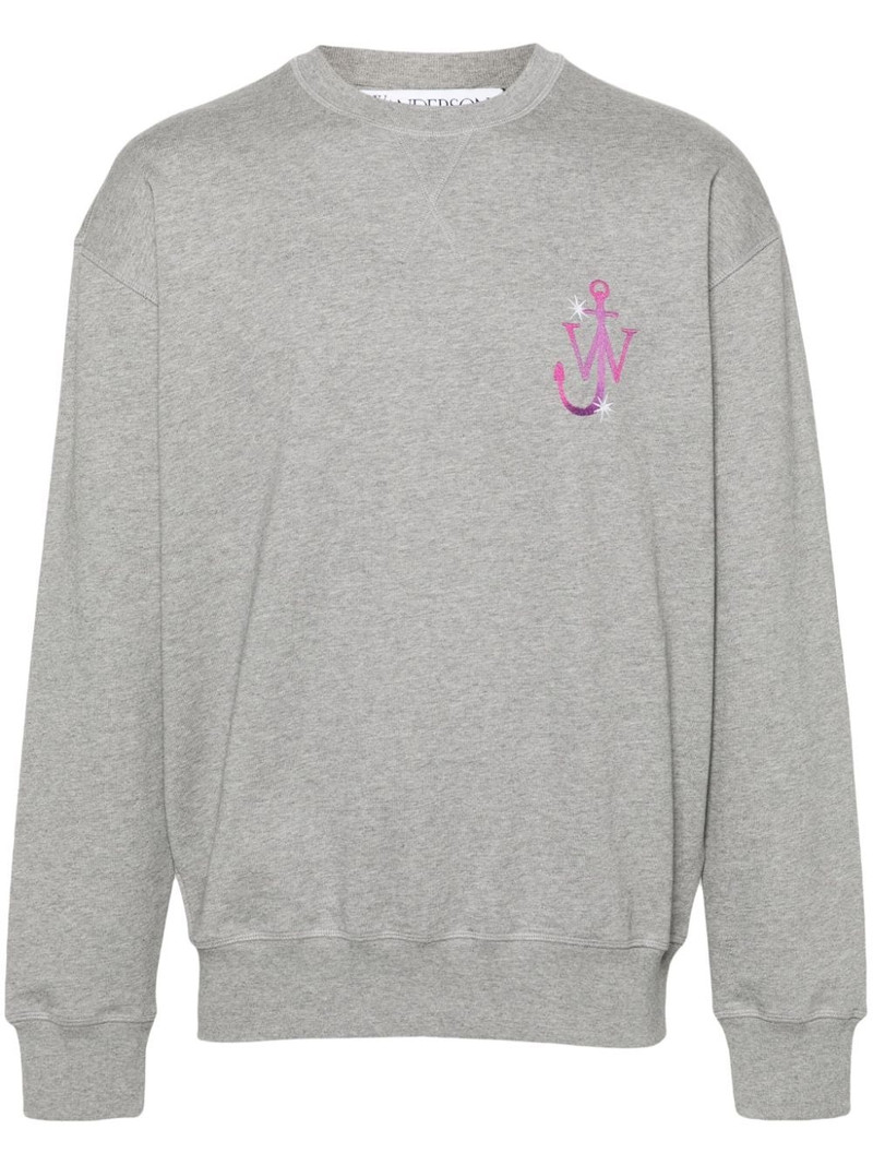 Naturally Sweet cotton sweatshirt 1