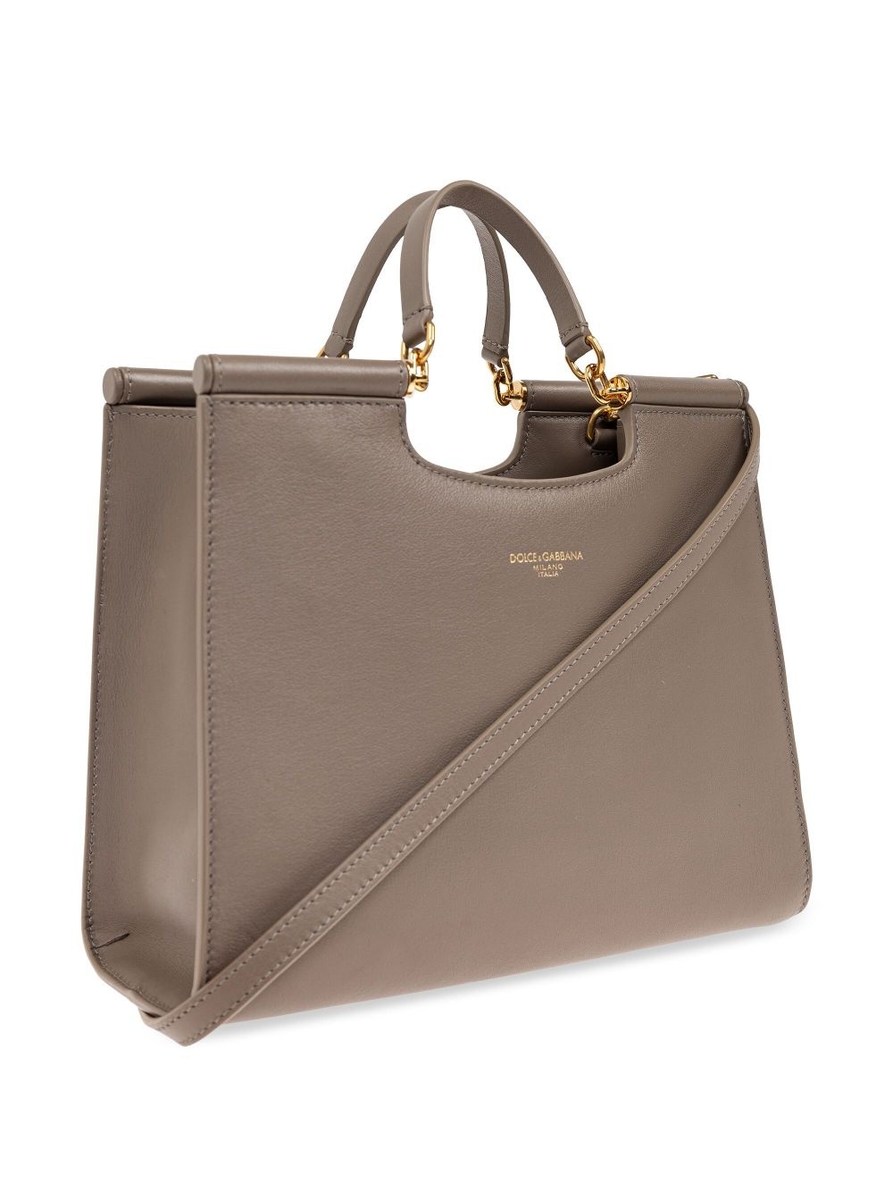 small Sicily tote bag - 4